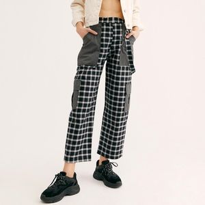 Protest Pants by The Ragged Priest